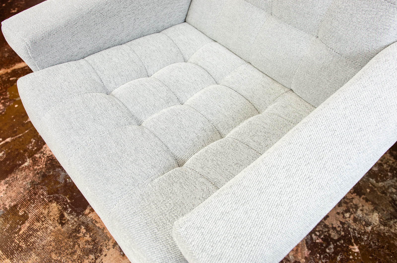 Pair of Armchairs by Up Zavody 1970s, Czechoslovakia