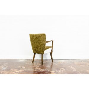 Vintage Cocktail Chair, Germany, 1950s