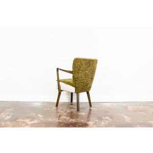 Vintage Cocktail Chair, Germany, 1950s