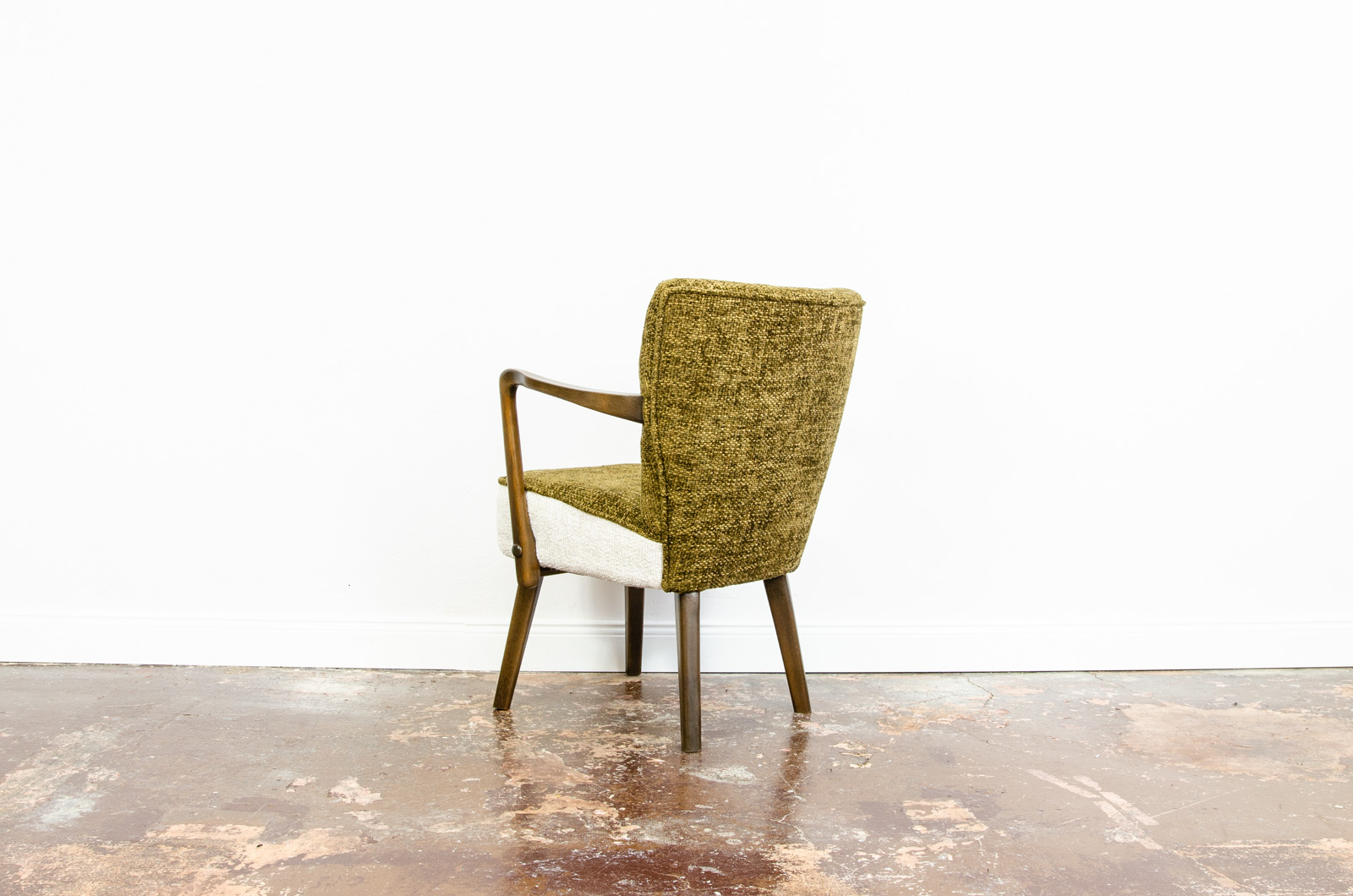 Vintage Cocktail Chair, Germany, 1950s