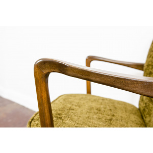 Vintage Cocktail Chair, Germany, 1950s