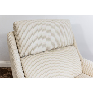 Pair Of Lounge Chairs From Jitona, Czechoslovakia 1970s
