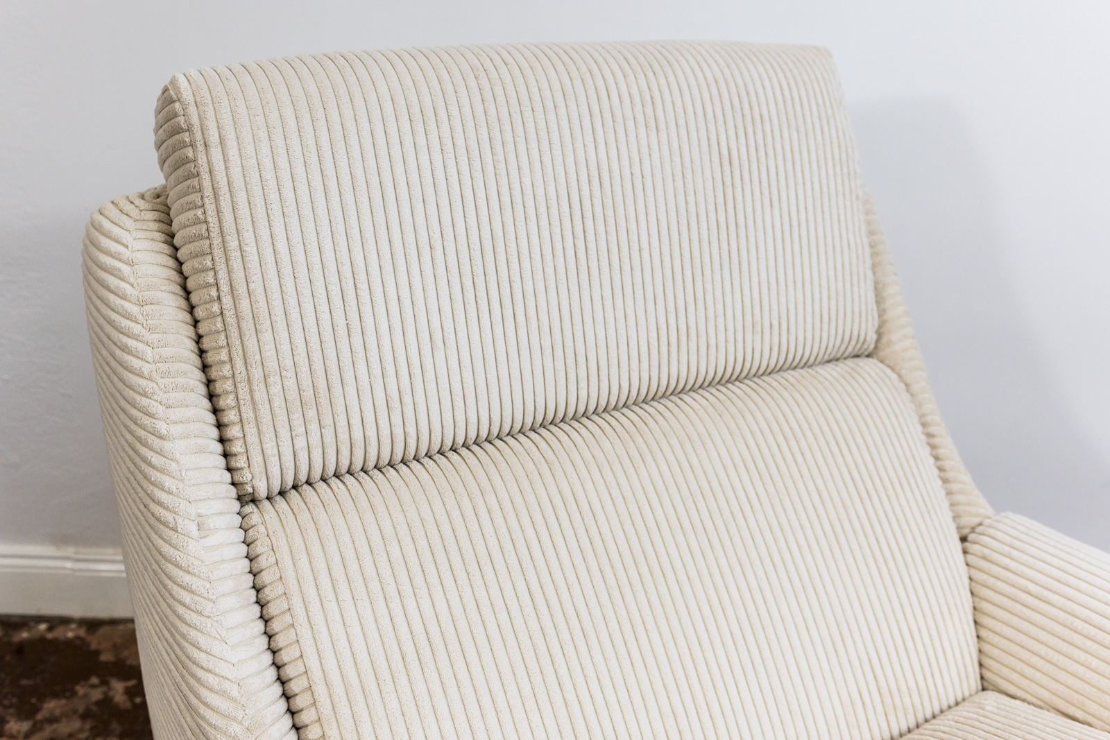 Pair Of Lounge Chairs From Jitona, Czechoslovakia 1970s