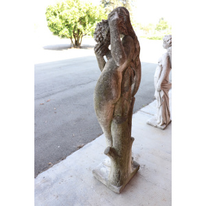 The Autumn Garden Statue, Early 20th Century