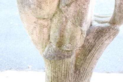 The Autumn Garden Statue, Early 20th Century - Image 12