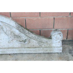 Large Frieze, Early 20th Century