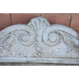 Large Frieze, Early 20th Century