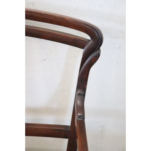 Art Nouveau Living Room Set, Set of 5