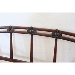 Art Nouveau Living Room Set, Set of 5