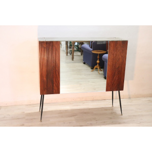 Italian Central Bar Cabinet, 1960s