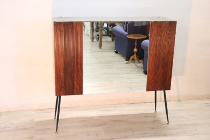 Italian Central Bar Cabinet, 1960s - Image 2