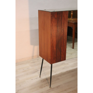Italian Central Bar Cabinet, 1960s