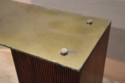 Italian Central Bar Cabinet, 1960s - Image 5