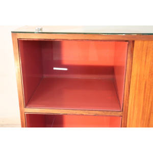 Italian Central Bar Cabinet, 1960s