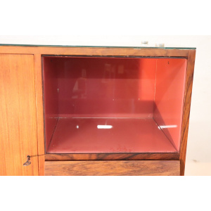 Italian Central Bar Cabinet, 1960s