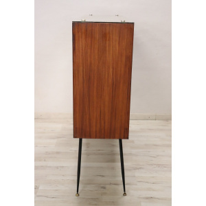 Italian Central Bar Cabinet, 1960s