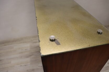 Italian Central Bar Cabinet, 1960s - Image 18