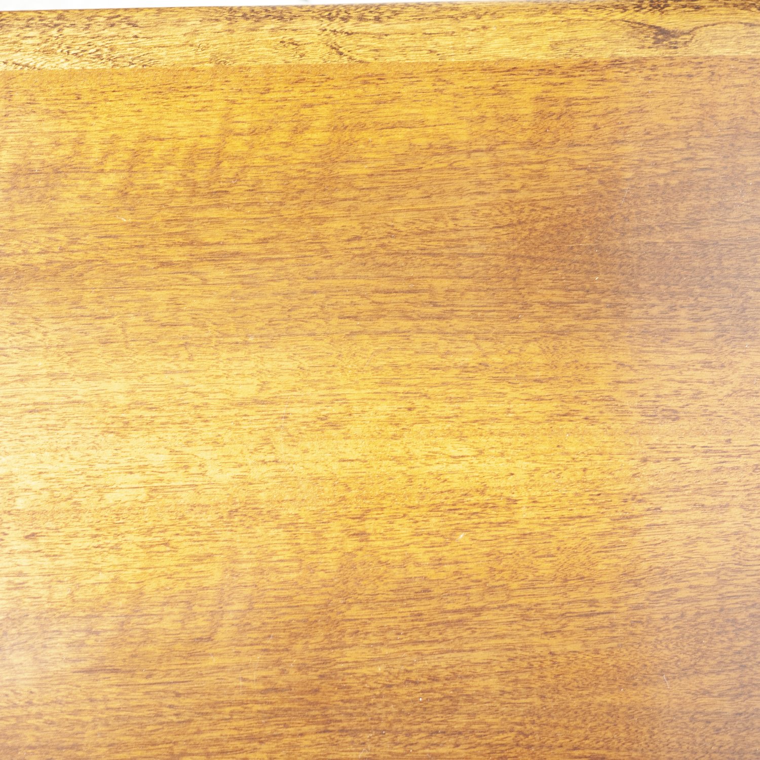 Walnut Perception Coffee Table by Lane, 1960s