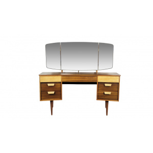 Uniflex Range A, Dressing Table, 1970s