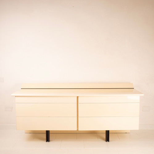 "Alanda" chest of drawers by Paolo Piva for B&B Italia