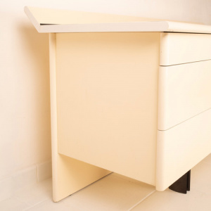 "Alanda" chest of drawers by Paolo Piva for B&B Italia