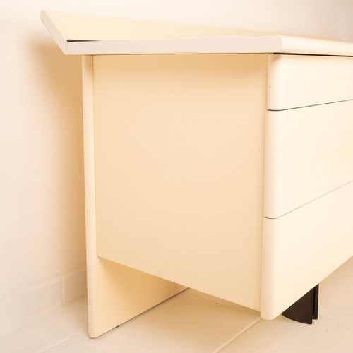 "Alanda" chest of drawers by Paolo Piva for B&B Italia