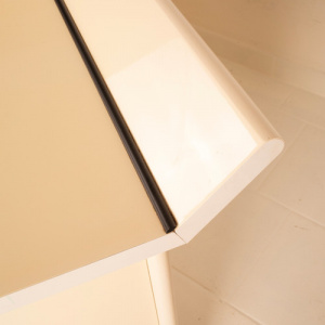 "Alanda" chest of drawers by Paolo Piva for B&B Italia