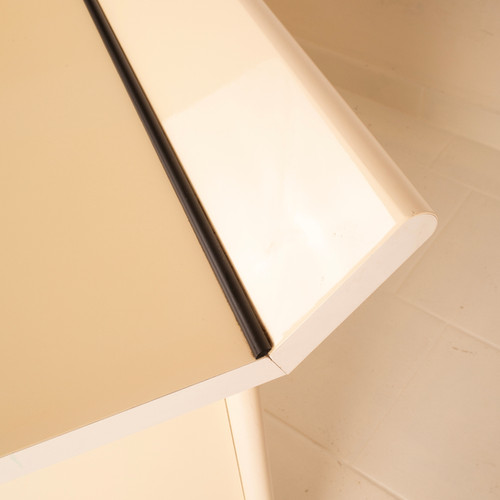 "Alanda" chest of drawers by Paolo Piva for B&B Italia