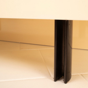 "Alanda" chest of drawers by Paolo Piva for B&B Italia