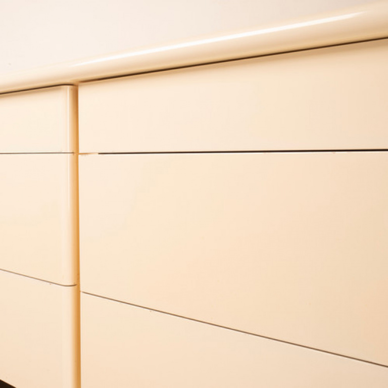 "Alanda" chest of drawers by Paolo Piva for B&B Italia - Image 9