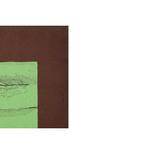 Ewa Söderström, Fyra årstiderna, Series of 4 Oil Paintings on Canvas