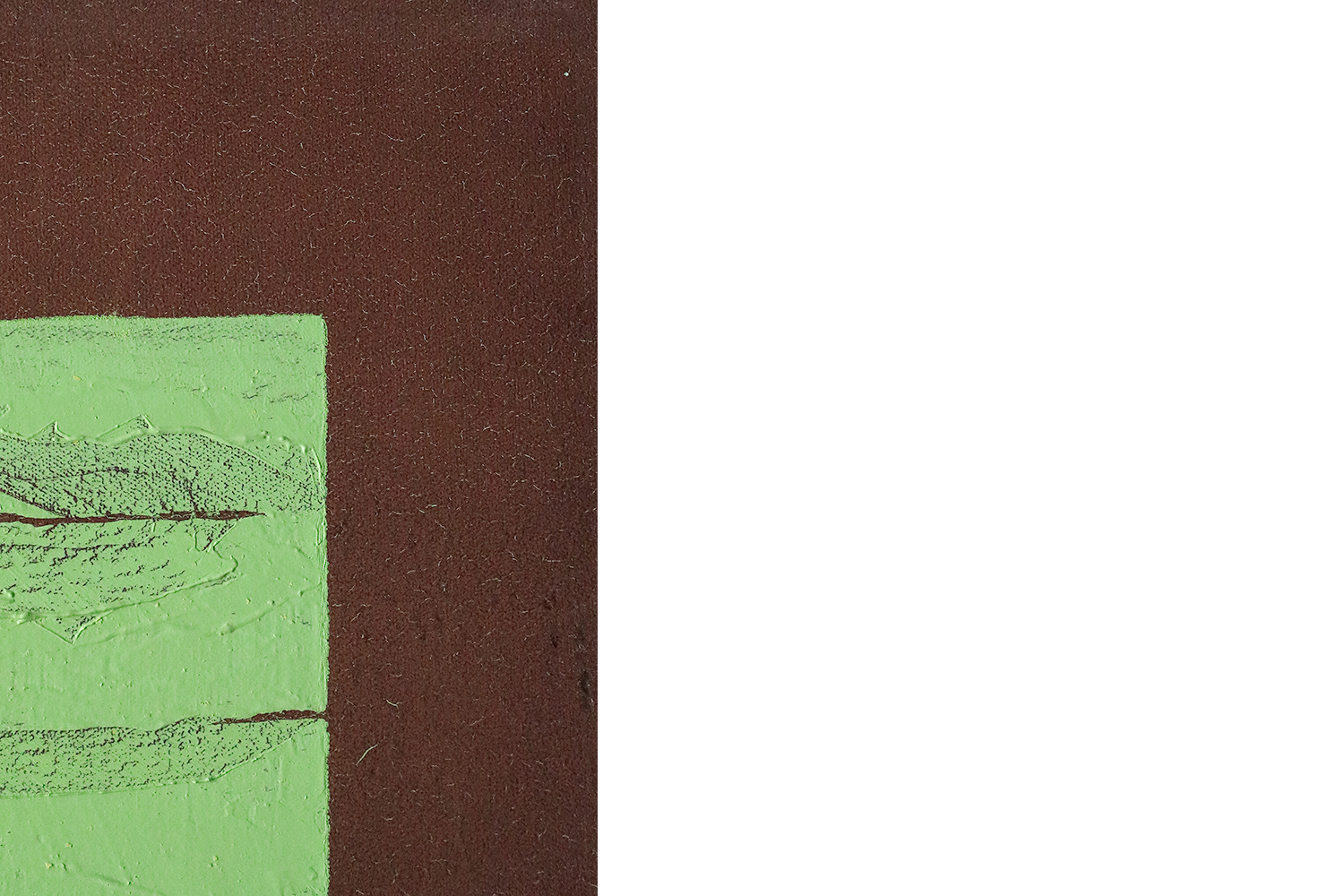Ewa Söderström, Fyra årstiderna, Series of 4 Oil Paintings on Canvas