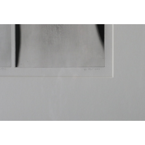 Pär Broman, Hotel Ritz Tunis, Photo etching, 2001