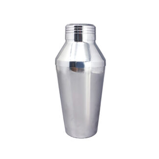 1960s Gorgeous Cocktail Shaker by Alfi. Made in Germany