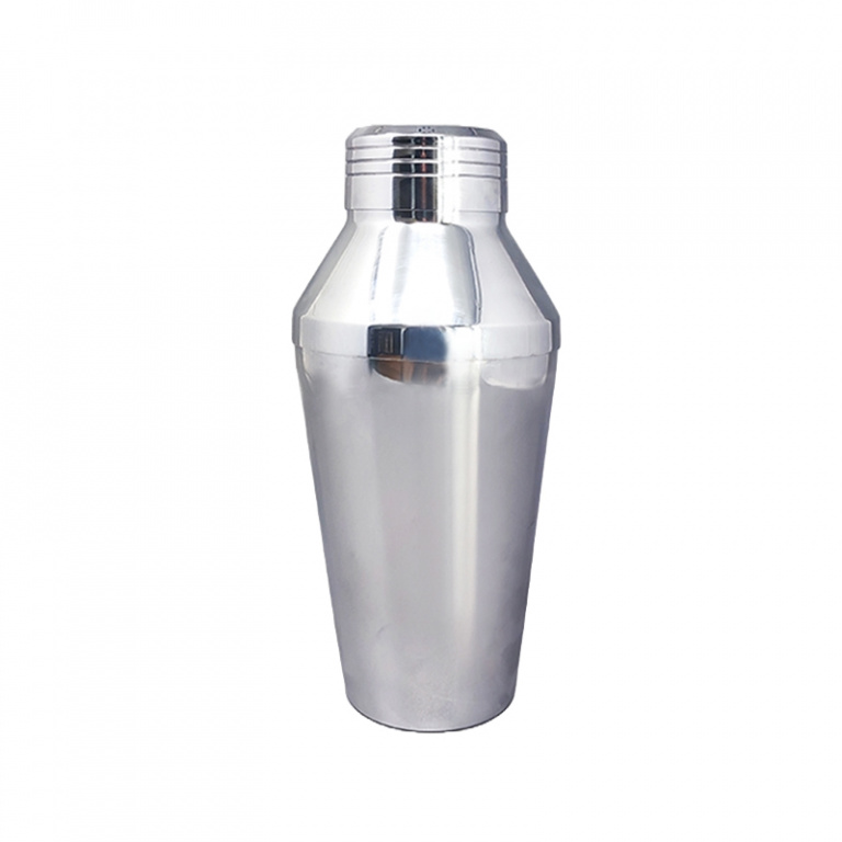 1960s Gorgeous Cocktail Shaker by Alfi. Made in Germany