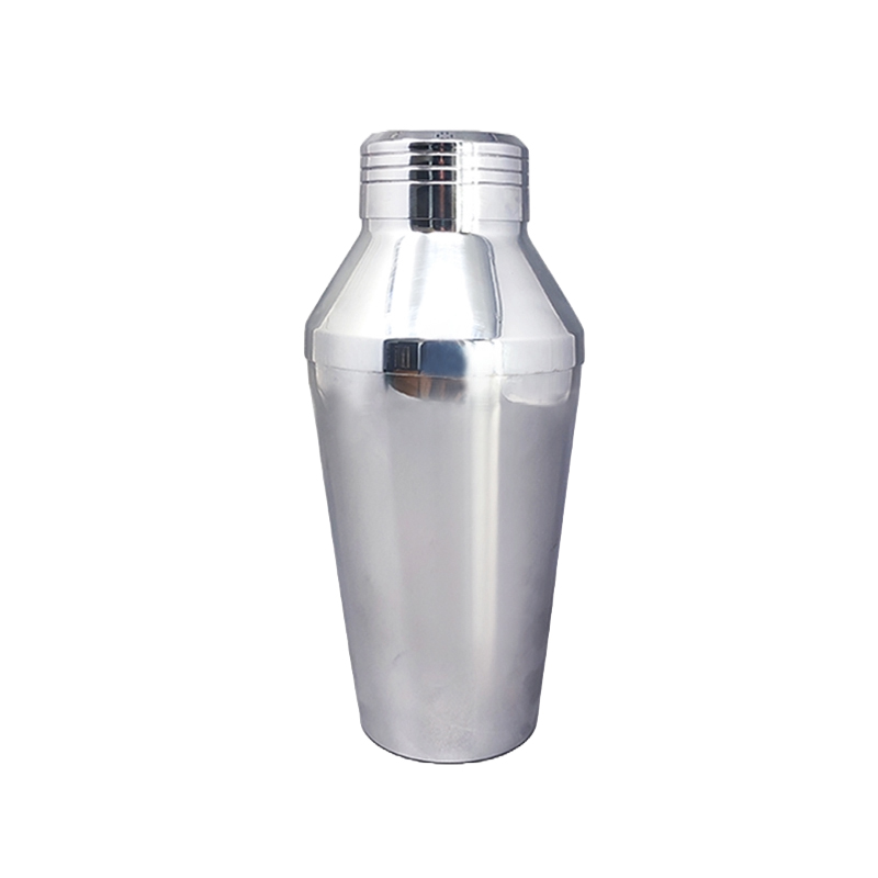 1960s Gorgeous Cocktail Shaker by Alfi. Made in Germany