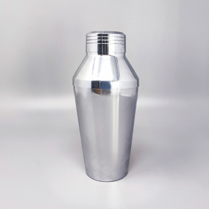 1960s Gorgeous Cocktail Shaker by Alfi. Made in Germany