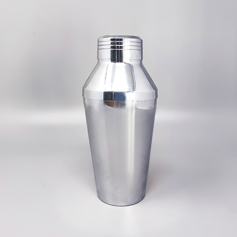 1960s Gorgeous Cocktail Shaker by Alfi. Made in Germany