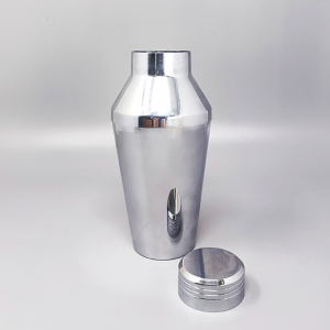 1960s Gorgeous Cocktail Shaker by Alfi. Made in Germany