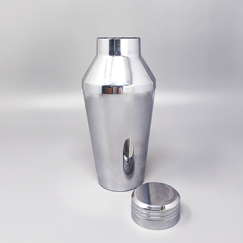 1960s Gorgeous Cocktail Shaker by Alfi. Made in Germany