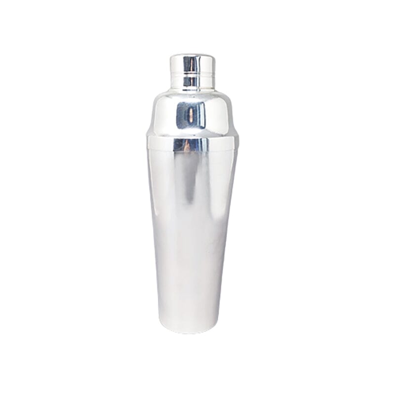 1960s Stunning Cocktail Shaker in Inox. Made in France