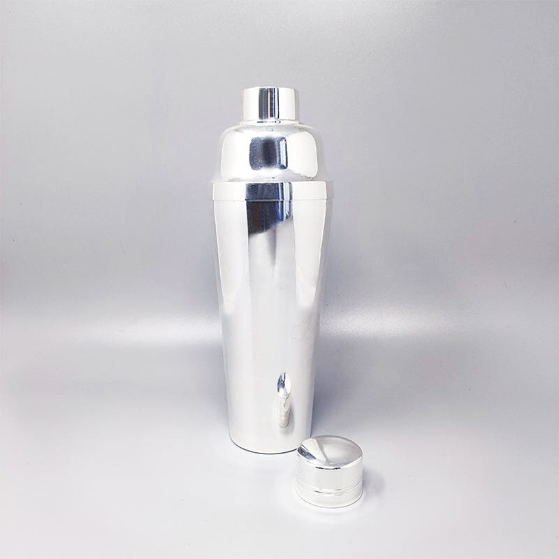 1960s Stunning Cocktail Shaker in Inox. Made in France