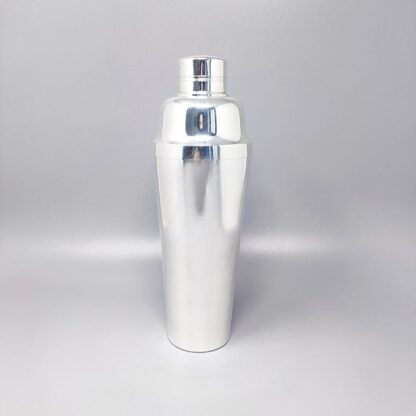1960s Stunning Cocktail Shaker in Inox. Made in France - Image 2