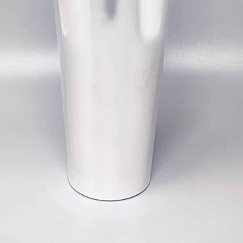 1960s Stunning Cocktail Shaker in Inox. Made in France