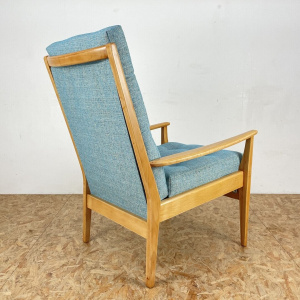 Vintage Cintique Chair, 1960s