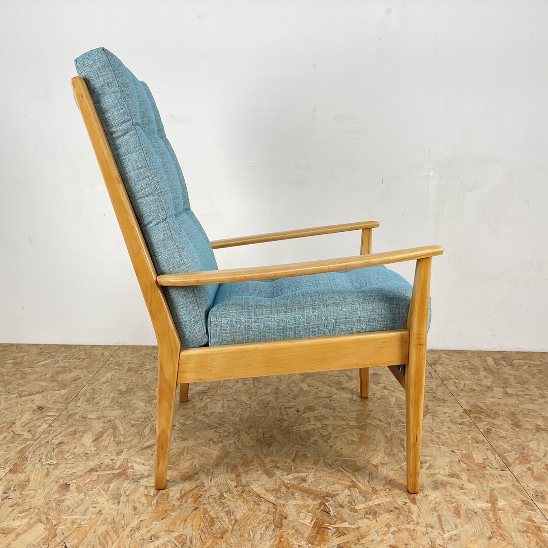 Vintage Cintique Chair, 1960s