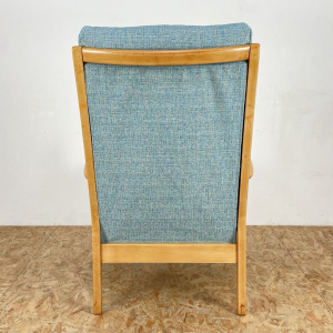 Vintage Cintique Chair, 1960s