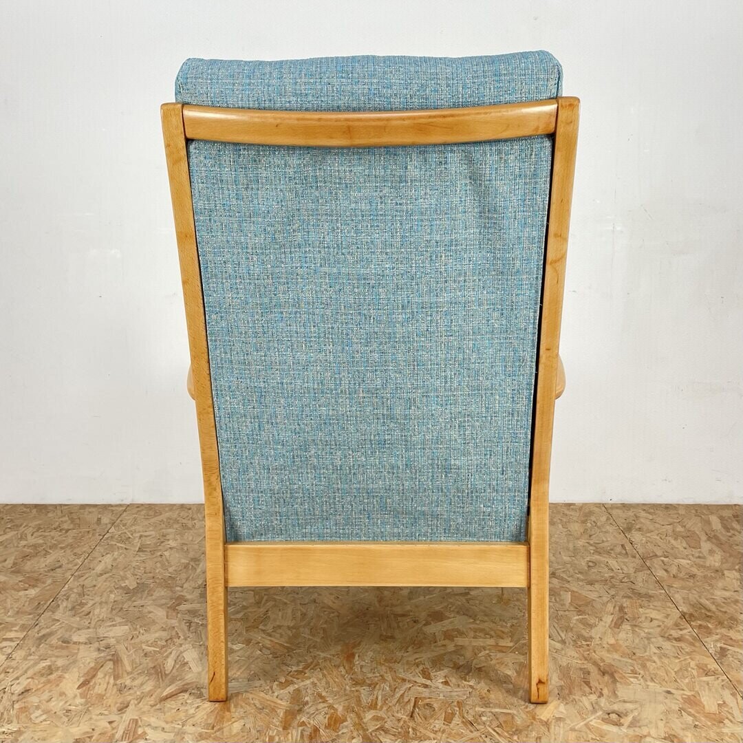 Vintage Cintique Chair, 1960s
