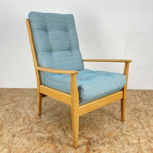 Vintage Cintique Chair, 1960s