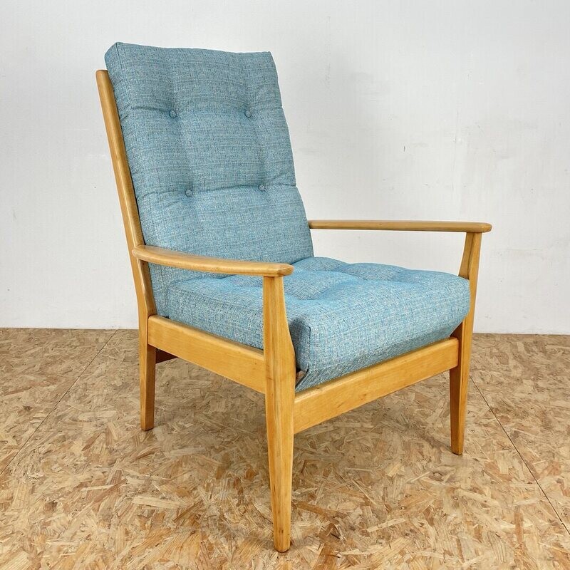 Vintage Cintique Chair, 1960s